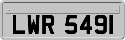 LWR5491