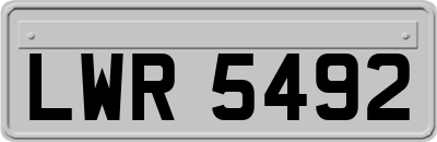 LWR5492