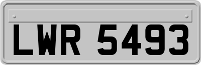 LWR5493