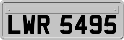 LWR5495