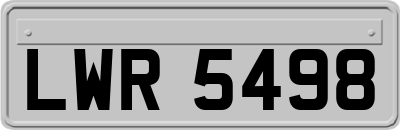 LWR5498