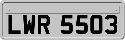 LWR5503