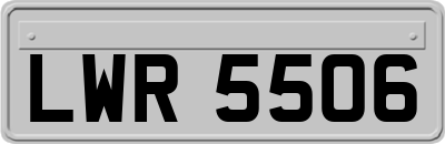 LWR5506