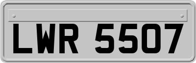 LWR5507