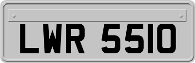 LWR5510