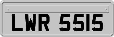 LWR5515