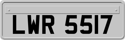 LWR5517