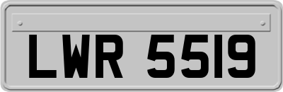 LWR5519