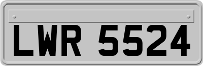 LWR5524