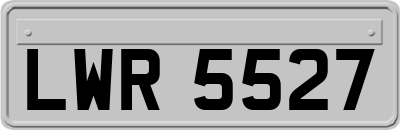 LWR5527