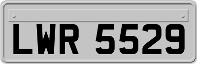 LWR5529