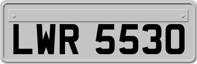 LWR5530