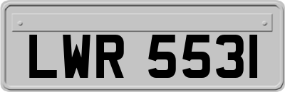 LWR5531