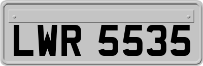 LWR5535