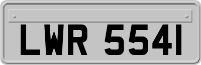 LWR5541