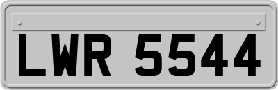 LWR5544