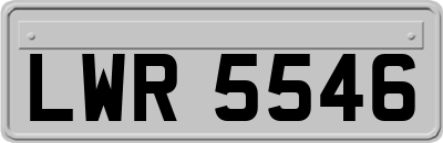 LWR5546