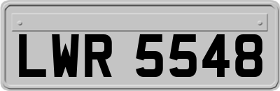 LWR5548