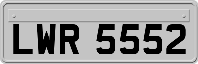 LWR5552