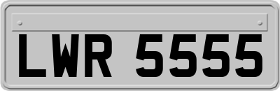 LWR5555