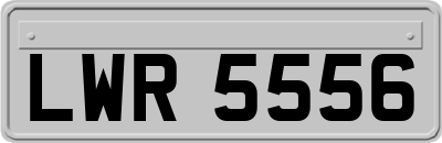 LWR5556