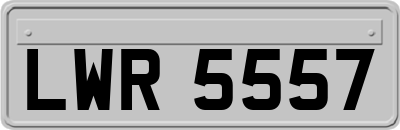 LWR5557