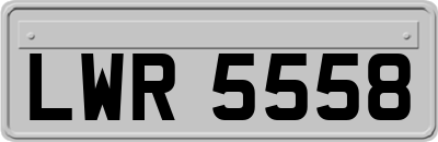 LWR5558