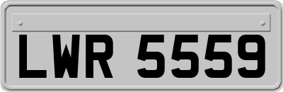 LWR5559