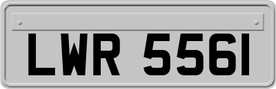 LWR5561