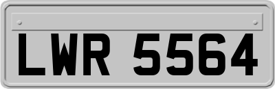 LWR5564