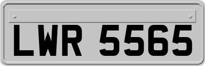 LWR5565