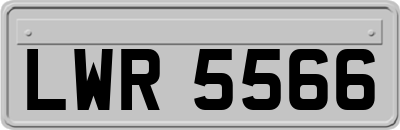 LWR5566