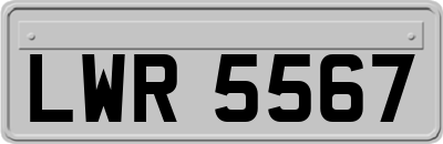 LWR5567