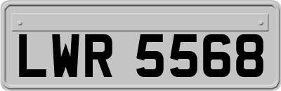 LWR5568