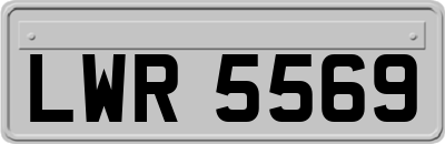 LWR5569