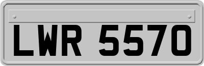 LWR5570