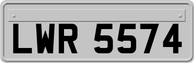 LWR5574