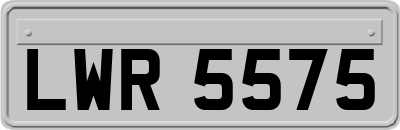 LWR5575