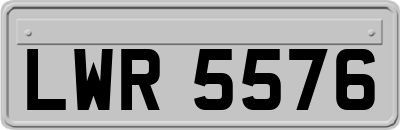 LWR5576