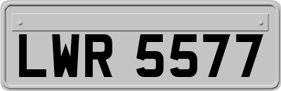 LWR5577