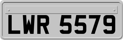 LWR5579