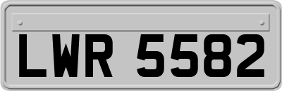 LWR5582