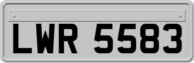 LWR5583