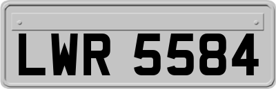 LWR5584