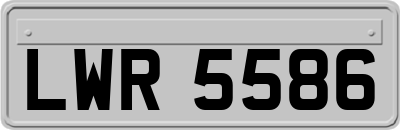 LWR5586