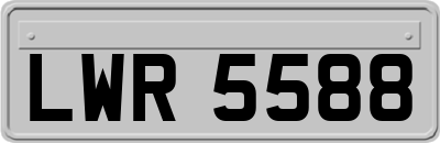 LWR5588