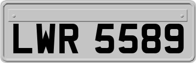 LWR5589