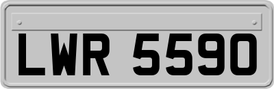 LWR5590