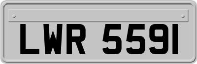 LWR5591