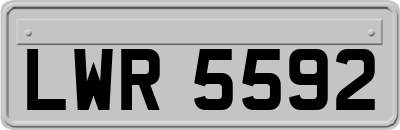 LWR5592